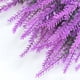 thumbnail image 2 of Flores artificiales de lavanda, flores artificiales de lavanda de plástico, ramo de flores artificiales de lavanda, lavanda artificial a medida para la perfección, 2 of 5