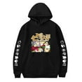 thumbnail image 3 of Seven Deadly Sins Hoodie Cosplay Sweatshirt Men Womens Pullover Fashion Long Sleeve, 3 of 6