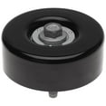 thumbnail image 2 of Accessory Drive Belt Idler Pulley Fits select: 2014-2022 CHEVROLET SILVERADO, 2014-2022 GMC SIERRA, 2 of 2