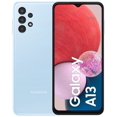 thumbnail image 1 of Refurbished Samsung Galaxy A13 4G - 128GB – Blue – 50MP Triple Rear & 8MP Front Camera - Fully Unlocked Smartphone - Excellent Condition, 1 of 6