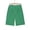 Green#1, variant on Black*Friday Discounted Items under $5 LEBONYARD Women's Shorts for a Relaxed Look,Women's Summer Color Five Points Cotton Linen Pants Casual Pants