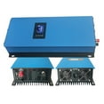 thumbnail image 3 of 2000W Solar Grid Tie Inverter With LCD&internal Limiter Function,MPPT Pure Sine Wave Grid Tie Solar Inverter DC45-90V To AC230V ,Efficient Strength, 3 of 7