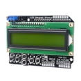 thumbnail image 6 of Functional LCD1602 Input Output Expansion Board Supports I2C Protocol For Home Robotics And Educational Experiments, 6 of 10