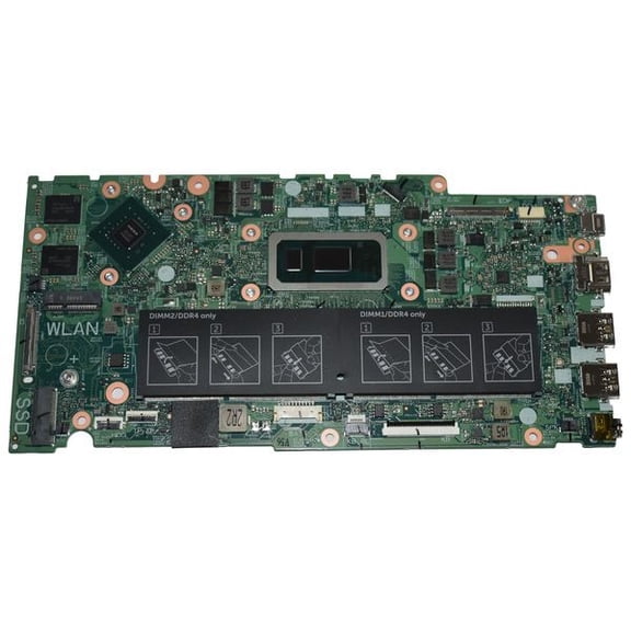 Dell Inspiron 5491 2-in-1 Laptop Motherboard with i7-10510U, Quad Core and DDR4 (J0N00)