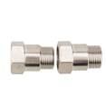 thumbnail image 6 of 3mirrors 02 Sensor Extension Steel M18X1.5 Universal Oxygen Sensor 32mm 1.25in, 2-Pack, 6 of 7
