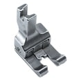 thumbnail image 1 of MYG Sewing Left And Right All Steel Universal Presser Foot 1mm To 6mm Size, 1 of 5