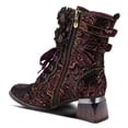 thumbnail image 7 of L`Artiste Originala Women's Boot with Adjustable Fit and Signature Artistic Style, 7 of 7