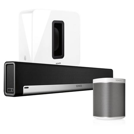 Sonos playbar white cover Sonos playbar white cover