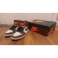 thumbnail image 1 of Jo r-dan 1 Retro High OG Hand Crafted, size 8, 1 of 6