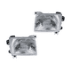 thumbnail image 1 of Par de FAROS FRONTIER 1998 al 2000 NISSAN DEPO ., 1 of 4