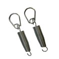 thumbnail image 4 of Piezas de Resorte de tensión shaofei para tambor pedal de bombo accesorios color rojo, 4 of 5