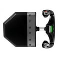 thumbnail image 5 of Logitech G PRO Flight Yoke System, Professional Simulation Yoke and Throttle Quadrant, 3 Modes, 75 Programmable Controls, Configurable Throttle Knobs, Steel Shaft, USB, PC - Black, 5 of 9