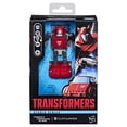 thumbnail image 2 of Transformers Studio Series Cliffjumper, The Transformers: The Movie 4-inch Action Figure, 8+, 2 of 6