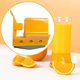 thumbnail image 3 of Piezas de repuesto para exprimidor de naranjas Piezas para máquina de jugo de naranja comercial Cuchilla, 3 of 7