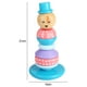 thumbnail image 4 of 2 Piezas 2 en un Rompecabezas Apilables Juguetes Creativos de Sacudir Niño Aprendizaje Interactivo Niños Niñas Combo Montessori T Hugo Juguetes de vaso de torre, 4 of 10