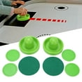 thumbnail image 3 of Table Hockey Pushers Set, Ergonomic Table Hockey Pushers Pucks Set Thick  For Competition For Board Games, 3 of 8