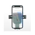 thumbnail image 3 of Soporte de Celular para Tablero de Auto Ugreen Ajustable Negro, 3 of 7