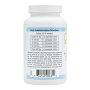 Curaflex 2 Chewable Tablets Joint Health for Dogs 120ct