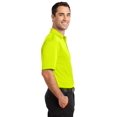 thumbnail image 2 of CornerStone Select Snag Proof Pocket Polo-M (Safety Yellow), 2 of 3