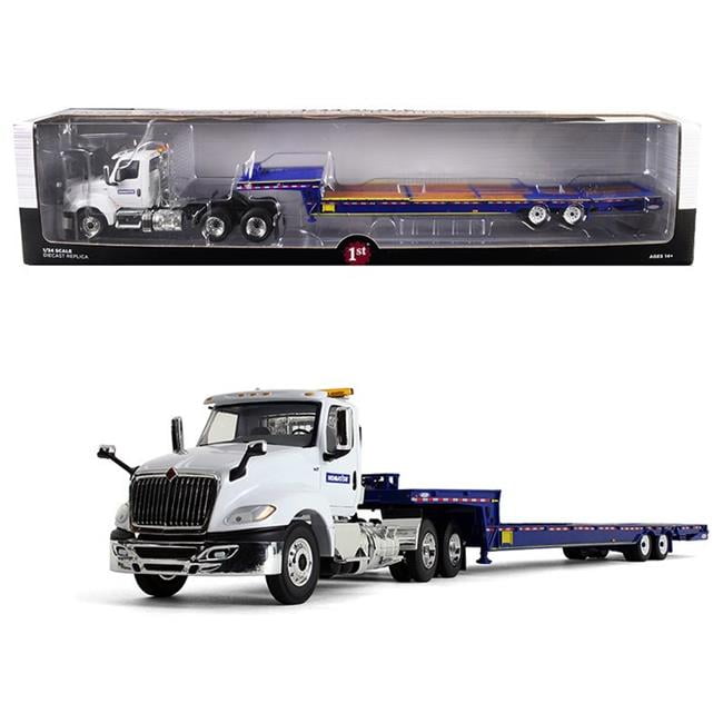 first gear diecast models