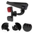 thumbnail image 3 of Shisuyan Sun Visor Phone Holder: Car 360° Rotating Multi-Function Mobile Phone Mount Universal Car Phone Holder for Navigation and Live Streaming, 3 of 8