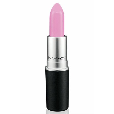 Mac Lustre Lipstick Notice Me