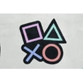 thumbnail image 5 of Playstation Shaped Box Throw Set, 5 of 6