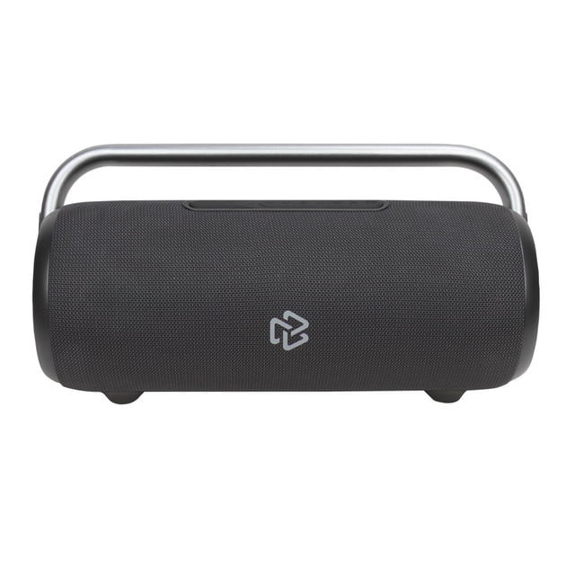 Bocina Inalámbrica portátil STF Boost Power Max 6hrs uso 110W TWS IPX6 + carga dispositivos