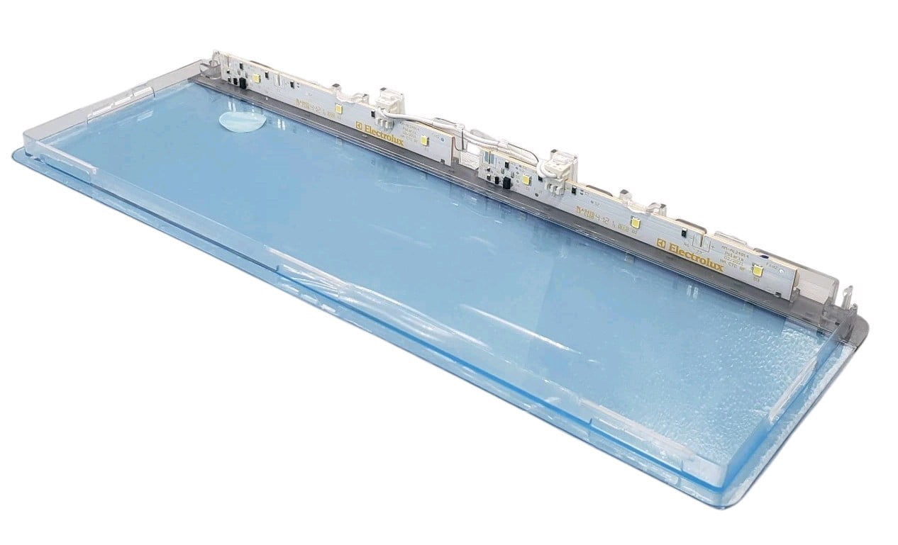 Open Box New OEM Replacement for Frigidaire Light Assembly 5304528782