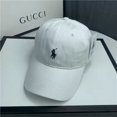 thumbnail image 5 of Gorra de béisbol con letras bordadas, gorra con visera para exteriores a la moda con protección solar (blanco), 5 of 5