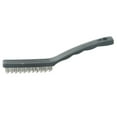 thumbnail image 2 of Mini Wire Brush Brass Nylon & Steel Brushes Rust Remover Cleaning Polish Grinder, 2 of 9