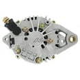 thumbnail image 2 of Alternator Compatible with Nissan D21 Pickup 2.4L 1995-1997 23100-0S300, 2 of 5