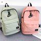 thumbnail image 4 of Mochila De Ocio Para Mujer Escolar Ligera Y Duradera Para Niñas Mochilas Estéticas Para Escolares Grandes Para Mujeres Gimnasio, 4 of 4
