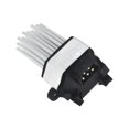 Blower Heater Resistor Motor Fan Resistor For 323CI 528I 64116920365 ...
