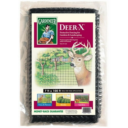 Dalen Products Deer-X Netting