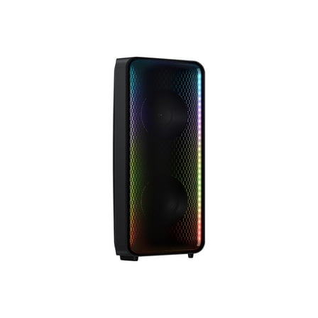 Samsung MX-ST4CB Sound Tower Portable Party Speaker