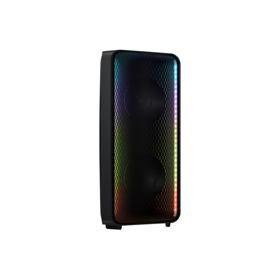 Samsung MX-ST4CB Sound Tower Portable Party Speaker
