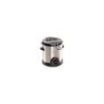 thumbnail image 2 of Presto® 1-Liter Stainless Steel Electric Deep Fryer 05470, 2 of 5