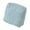 Light Blue, variant on Yonrjhukm Cute and Convenient Sanitary Napkin Storage Bag, Large Capacity Pouch for Menstrual Pads, Waterproof Zippered Kit, Ideal First Period Gift for Women and Teens