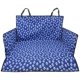 thumbnail image 1 of ZHAOCHENG Funda para asiento de perro – Funda convertible para hamaca para mascotas con ventana de malla – Fundas impermeables para asiento trasero para coche/SUV/camión (verde), 1 of 5