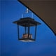 thumbnail image 4 of De Luz Solar Palace Lantern Led Lámpara Colgante Lámpara De Calle Con Energía Solar Ipx5 Luz Decorativa Impermeable Con Percha Para Jardín Patio Patio Camino Pabellón Camino 6 Piezas Kearding HA018011-00, 4 of 6