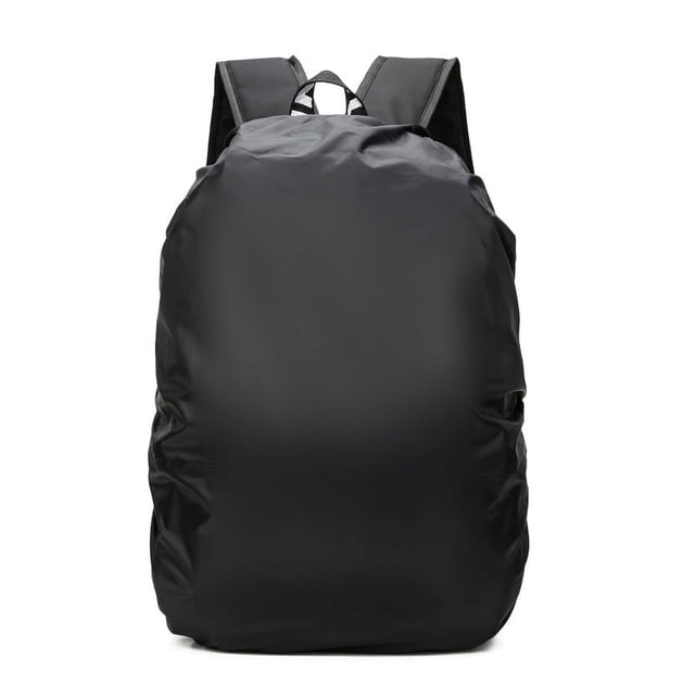 Funda para mochila, funda impermeable para mochila de montañismo al aire libre, funda impermeable para mochila escolar, funda antipolvo de 20 a 80 litros