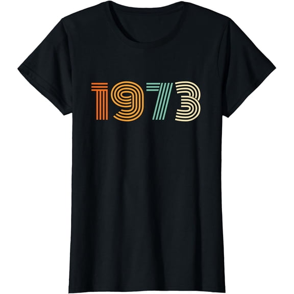 Feminist 1973 T-Shirt