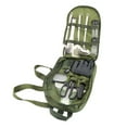 thumbnail image 3 of Bolsa organizadora para utensilios de cocina utensilio de acampada poliéster ANGGREK Otros, 3 of 8