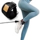 thumbnail image 3 of Correas de tobillo ajustables para Fitness, puños universales de soporte para pies, polea de fuerza para piernas de gimnasio, protección para pies deportivos, pieza de tobillo, 3 of 7
