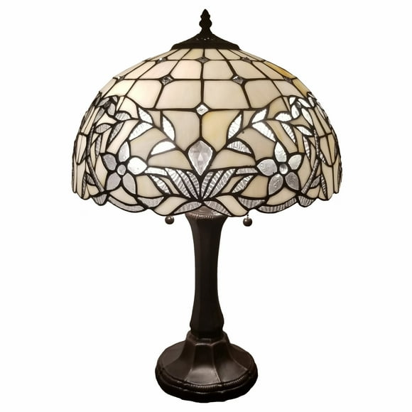 Stained Glass Accent Lamps