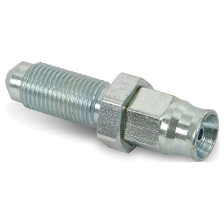 Earl's Performance 640203ERL Clamp-On Hose Fitting