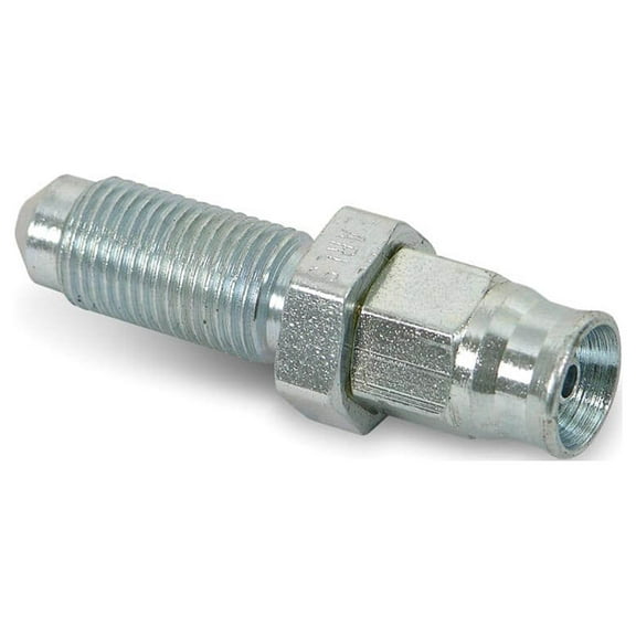 Earl's Performance 640203ERL Clamp-On Hose Fitting