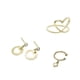 thumbnail image 1 of SET CORAZÓN AURELA CORAZON, 1 of 4