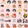 thumbnail image 2 of Motosierra Hombre Esmalte Pines Anime Denji Pochita Makima Broche Solapa Insignias De Dibujos Animados Insignia Mochila Joyería Regalo Para Niños Amigos Fans, 2 of 4
